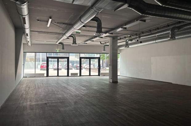 Gewerbeobjekt mieten in 1120 Wien (Bild 4)