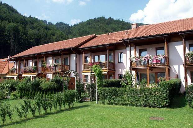 Terrassenwohnung mieten in 8130 Frohnleiten