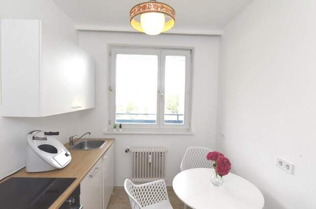 Altbauwohnung mit Balkon kaufen in 6020 Innsbruck (Bild 3)