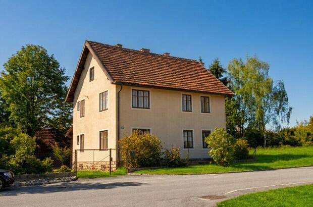 Einfamilienhaus kaufen in 3874 Litschau (Bild 1)