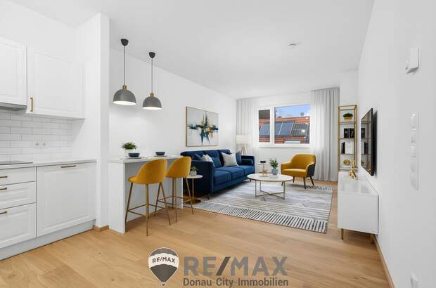 Terrassenwohnung kaufen in 1230 Wien (Bild 1)