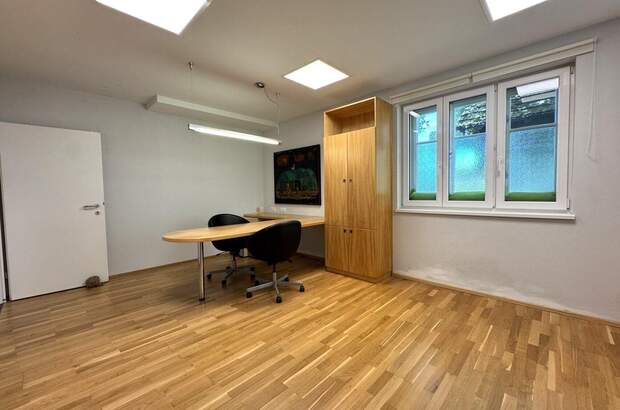 Gewerbeobjekt mieten in 9500 Villach (Bild 1)