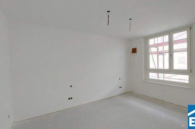 Terrassenwohnung mieten in 1210 Wien (Bild 4)