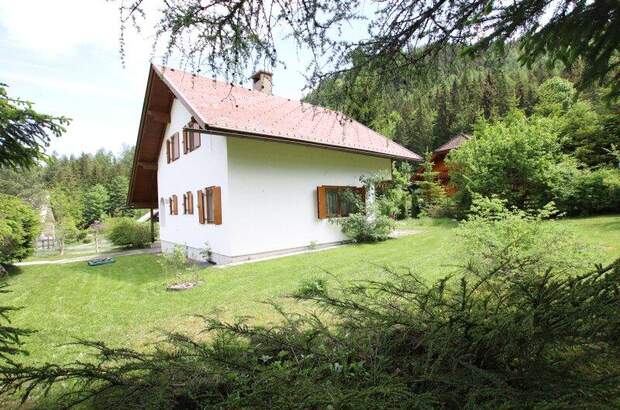 Haus kaufen in 9163 Unterbergen (Bild 5)