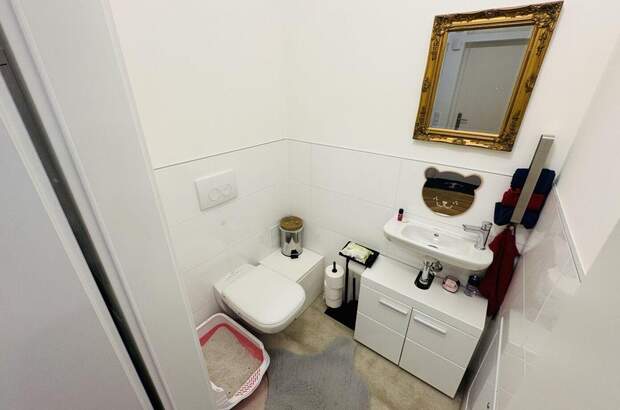 Wohnung mit Balkon kaufen in 8063 Eggersdorf (Bild 4)