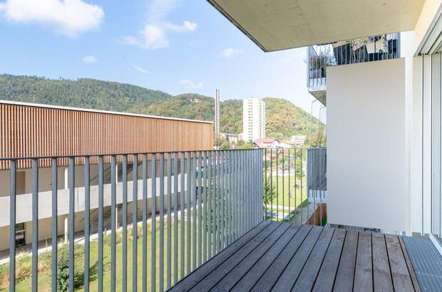 Wohnung mit Balkon mieten in 8020 Graz (Bild 2)