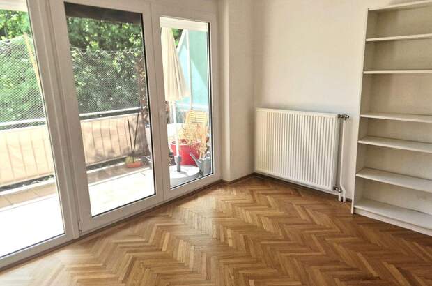 Wohnung mit Balkon mieten in 1190 Wien (Bild 5)