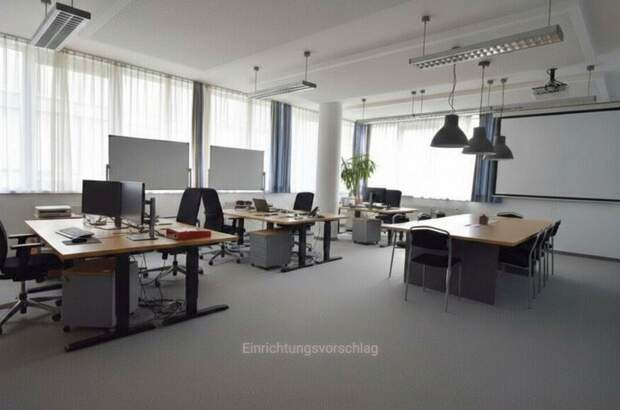 Gewerbeobjekt mieten in 4040 Linz (Bild 2)