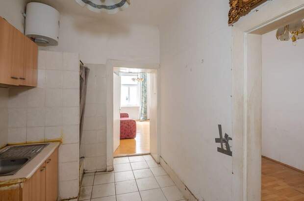 Altbauwohnung kaufen in 1200 Wien (Bild 4)