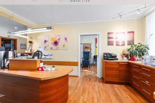 Gewerbeobjekt mieten in 5630 Bad Hofgastein (Bild 4)