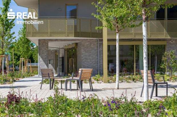 Terrassenwohnung kaufen in 1210 Wien (Bild 3)