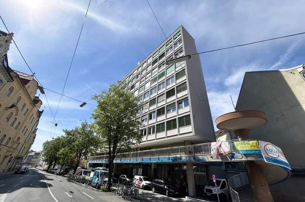 Gewerbeobjekt kaufen in 8010 Graz