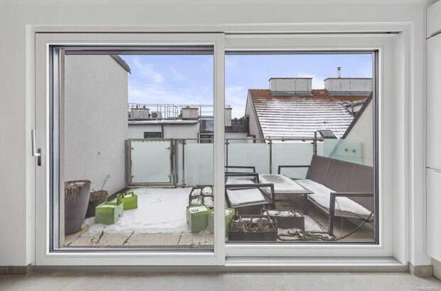 Terrassenwohnung kaufen in 1120 Wien (Bild 2)