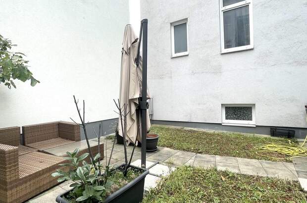 Gewerbeobjekt mieten in 1020 Wien (Bild 4)