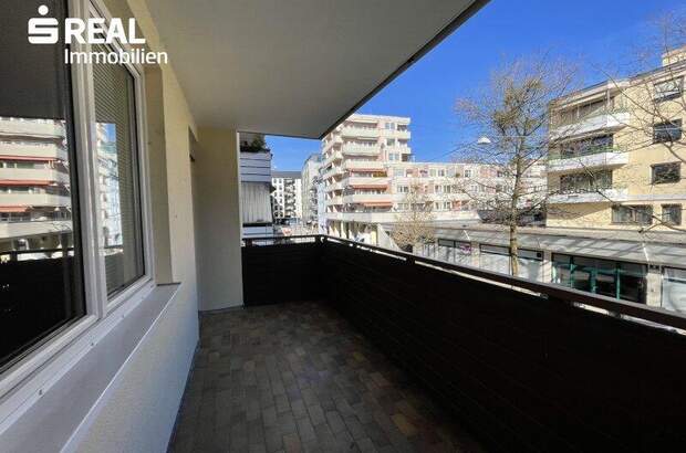 Terrassenwohnung kaufen in 5020 Salzburg (Bild 2)