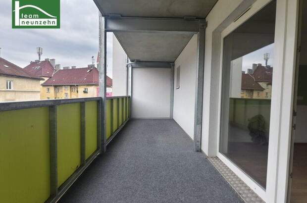 Terrassenwohnung mieten in 3100 St. Pölten (Bild 5)