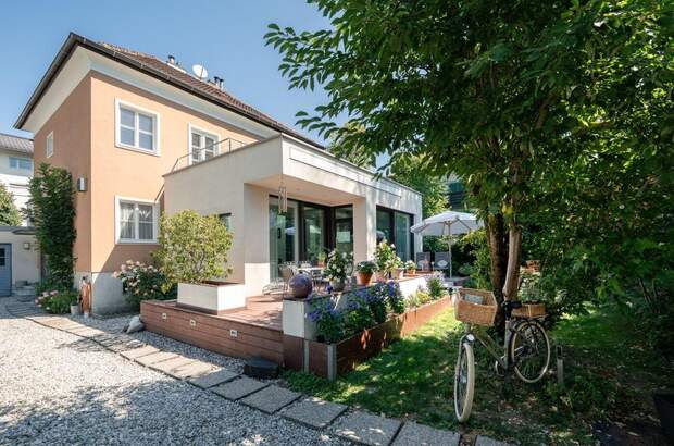 Haus kaufen in 5020 Salzburg (Bild 1)