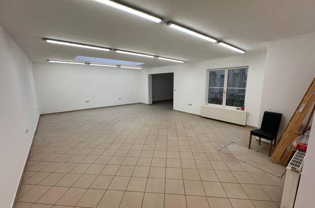 Gewerbeobjekt mieten in 1120 Wien (Bild 3)