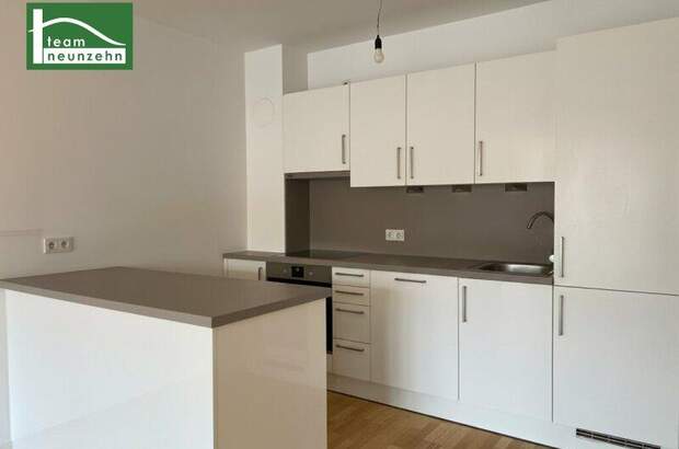 Terrassenwohnung mieten in 1100 Wien (Bild 5)