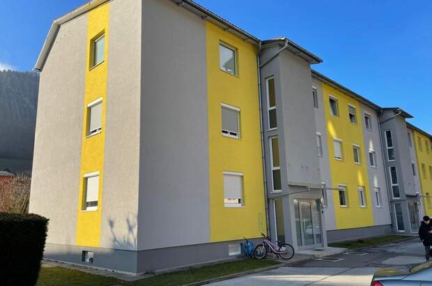 Eigentumswohnung in 8663 Sankt Barbara (Bild 1)