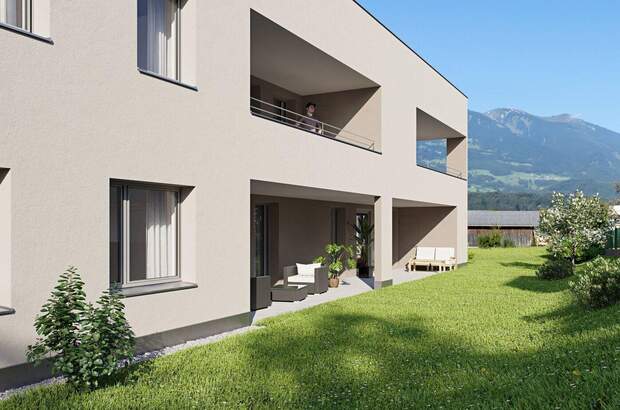 Wohnung mit Balkon kaufen in 6710 Nenzing (Bild 3)