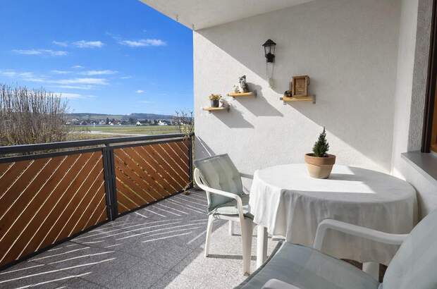 Terrassenwohnung kaufen in 3151 St. Georgen (Bild 1)