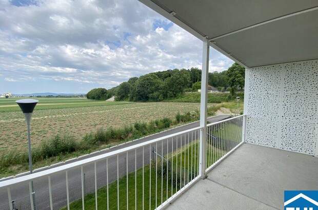 Terrassenwohnung mieten in 3451 Michelhausen (Bild 2)