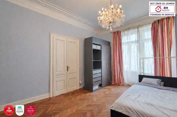 Wohnung kaufen in 1040 Wien (Bild 5)