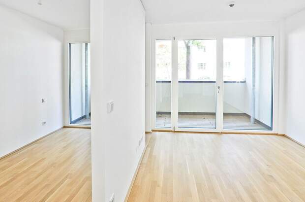 Wohnung mit Balkon kaufen in 1090 Wien (Bild 2)