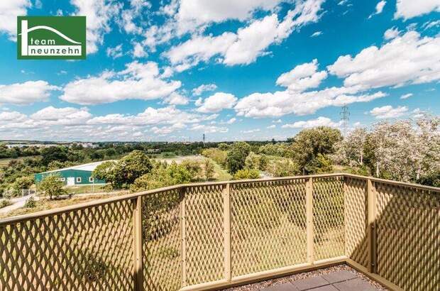 Terrassenwohnung kaufen in 1210 Wien (Bild 2)