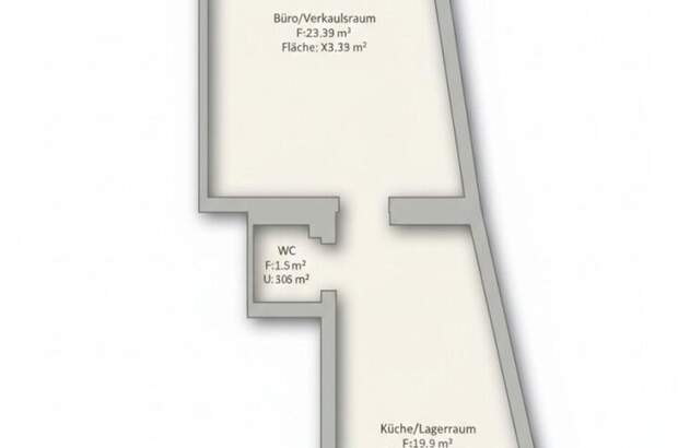 Gewerbeobjekt mieten in 9020 Klagenfurt (Bild 4)