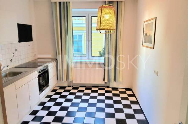 Wohnung kaufen in 4020 Linz (Bild 1)