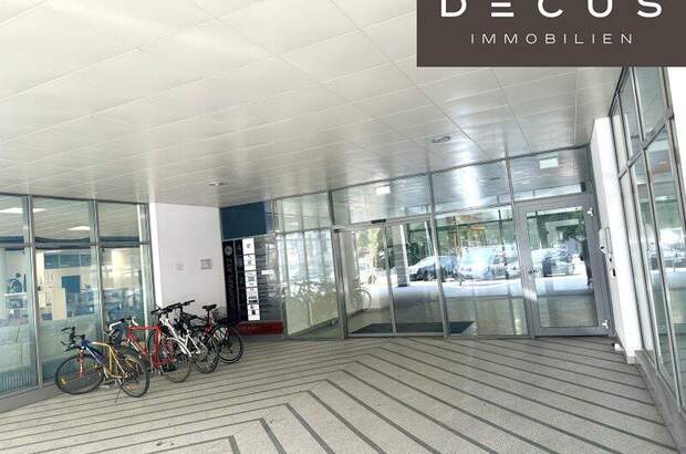 Büro / Praxis mieten in 3100 St. Pölten (Bild 3)