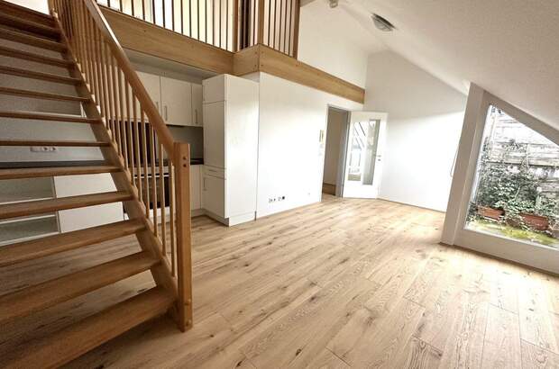 Altbauwohnung kaufen in 8010 Graz (Bild 2)