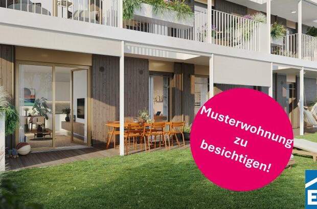 Terrassenwohnung kaufen in 1030 Wien (Bild 1)