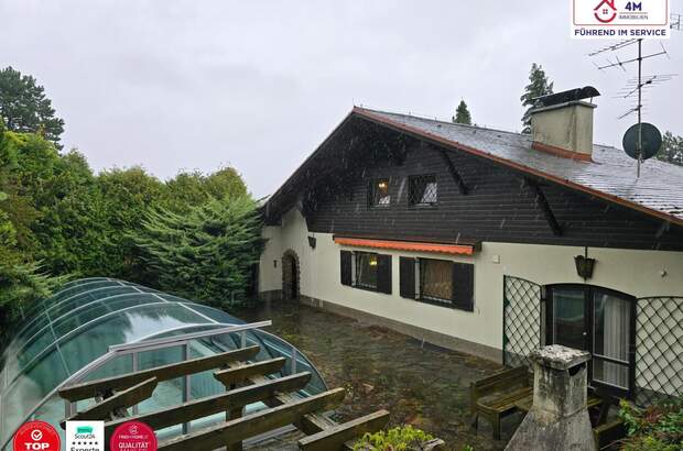 Einfamilienhaus kaufen in 3400 Kierling (Bild 1)