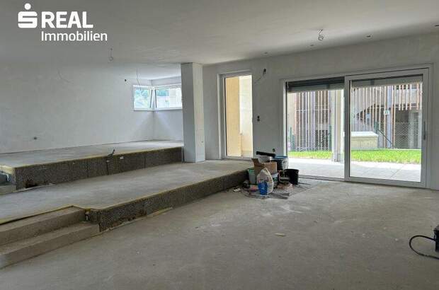 Terrassenwohnung kaufen in 8430 Leibnitz (Bild 4)