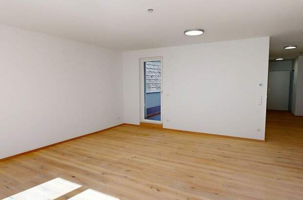 Wohnung mit Balkon kaufen in 4810 Gmunden (Bild 4)