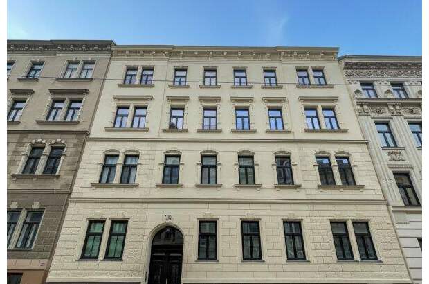 Eigentumswohnung in 1180 Wien (Bild 1)