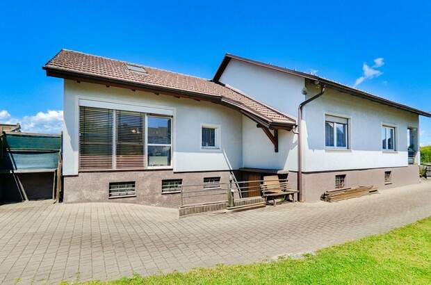 Haus mit Garten kaufen in 8073 Feldkirchen (Bild 1)