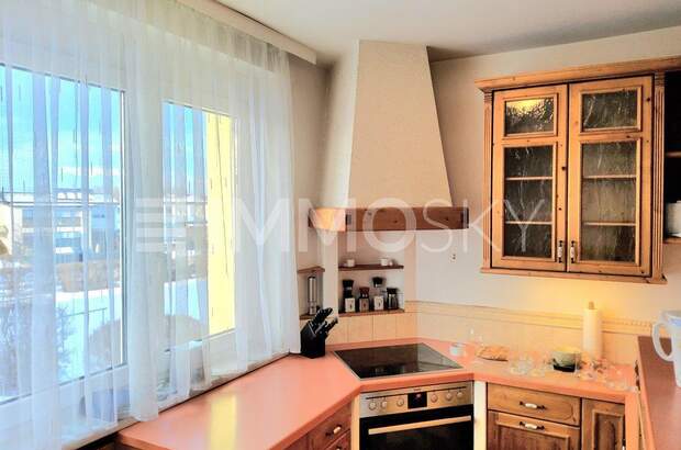 Terrassenwohnung kaufen in 4050 Traun (Bild 3)