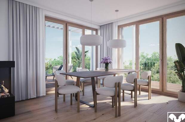 Wohnung mit Balkon kaufen in 4020 Linz (Bild 2)