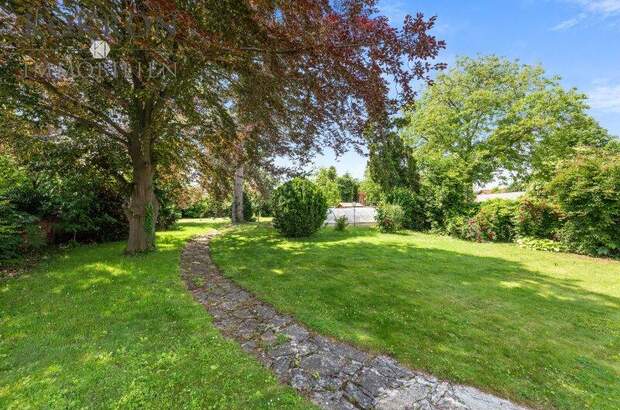 Einfamilienhaus kaufen in 2222 Bad Pirawarth (Bild 1)