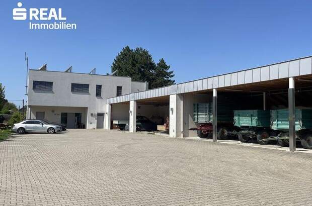 Lager kaufen in 2471 Pachfurth (Bild 4)