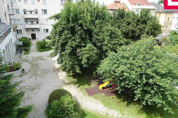 Wohnung mieten in 4600 Wels (Bild 5)