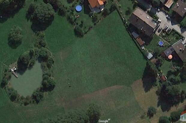 Grundstück kaufen in 2392 Grub (Bild 1)