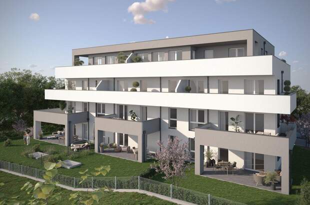 Wohnung mieten in 4560 Kirchdorf (Bild 4)