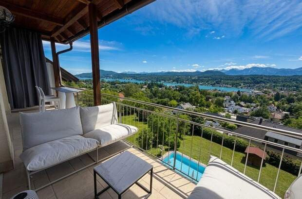 Wohnung mit Balkon kaufen in 9220 Velden (Bild 4)