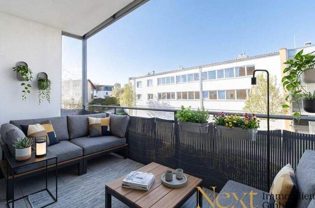 Terrassenwohnung kaufen in 4040 Altenberg (Bild 3)