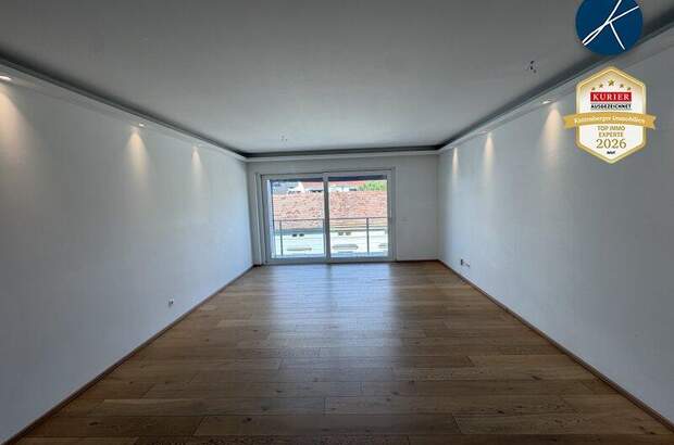 Terrassenwohnung mieten in 3500 Krems (Bild 2)